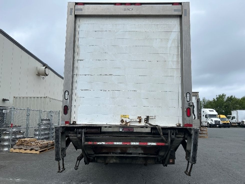 Refrigerated Truck-Light and Medium Duty Trucks-Freightliner-2020-M2-Dartmouth-NS-163,781\n\t\tkm-$ 75,000 - Image 7