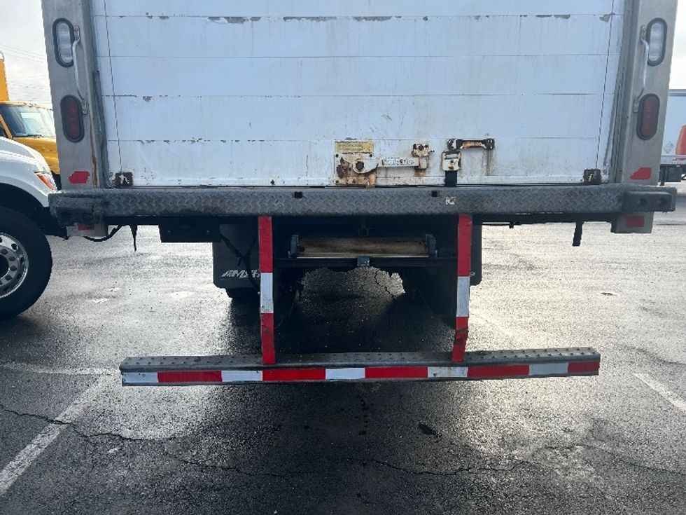 Refrigerated Truck-Light and Medium Duty Trucks-Freightliner-2020-M2-Dartmouth-NS-220,263\n\t\tkm-$ 82,750 - Image 10