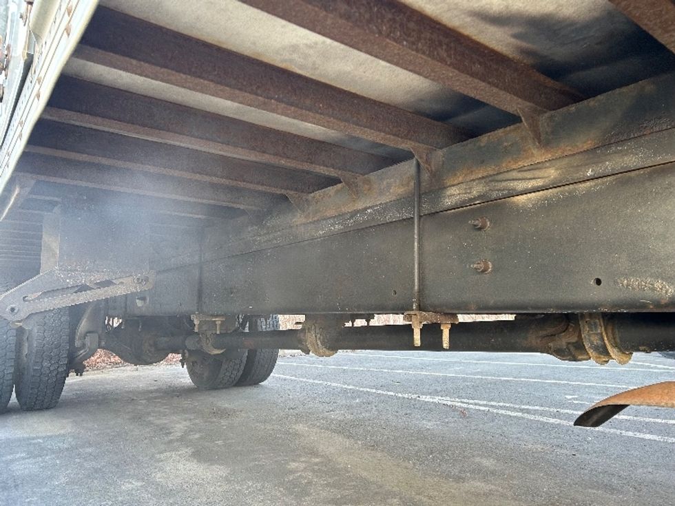 Refrigerated Truck-Light and Medium Duty Trucks-Freightliner-2020-M2-Dartmouth-NS-220,263\n\t\tkm-$ 82,750 - Image 14