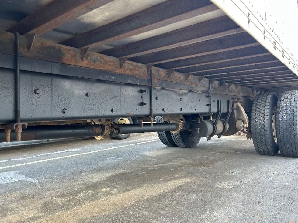 Refrigerated Truck-Light and Medium Duty Trucks-Freightliner-2020-M2-Dartmouth-NS-220,263\n\t\tkm-$ 82,750 - Image 5