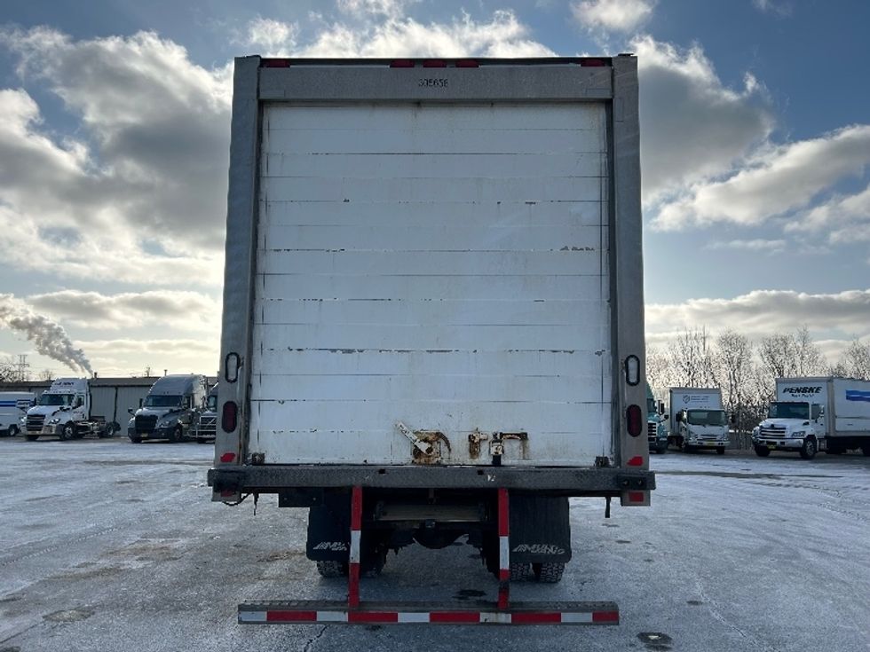 Refrigerated Truck-Light and Medium Duty Trucks-Freightliner-2020-M2-Dartmouth-NS-220,263\n\t\tkm-$ 82,750 - Image 7