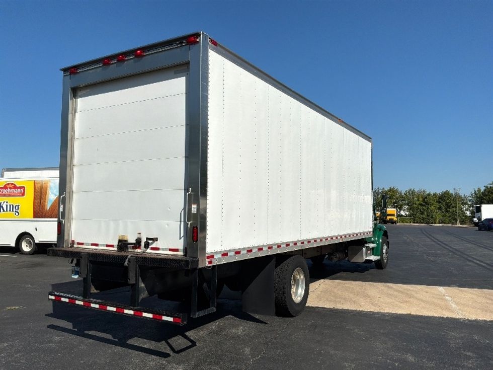 Refrigerated Truck-Light and Medium Duty Trucks-Freightliner-2020-M2-Dayton-NJ-55,780\n\t\tmiles-$ 64,000 - Image 13