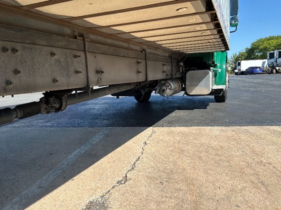 Refrigerated Truck-Light and Medium Duty Trucks-Freightliner-2020-M2-Dayton-NJ-55,780\n\t\tmiles-$ 64,000 - Image 14