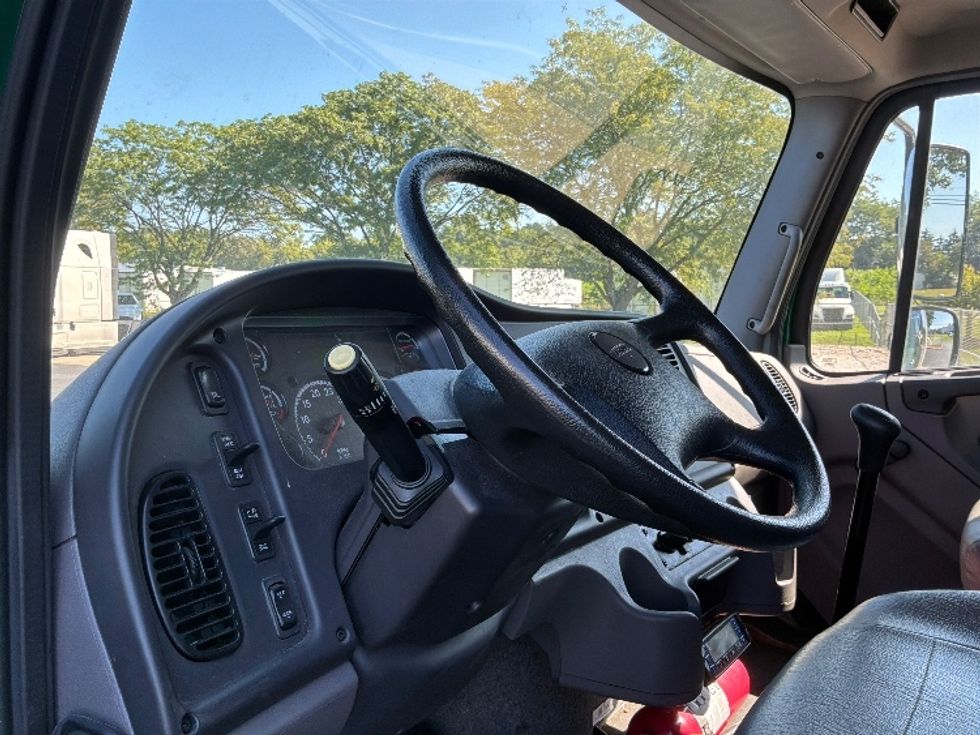 Refrigerated Truck-Light and Medium Duty Trucks-Freightliner-2020-M2-Dayton-NJ-55,780\n\t\tmiles-$ 64,000 - Image 17