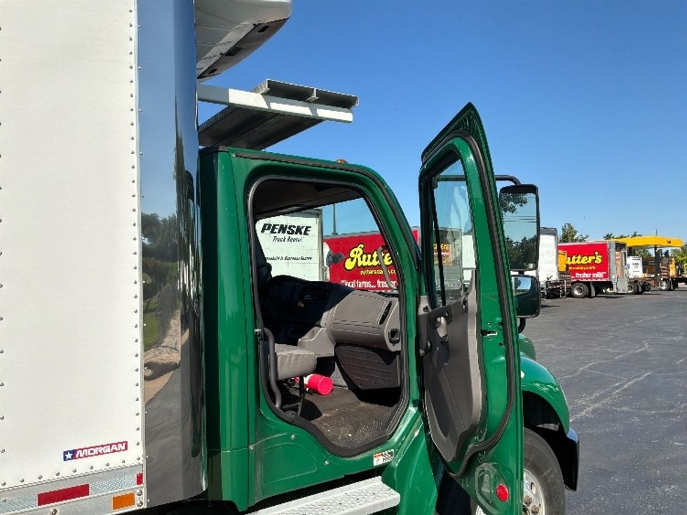 Refrigerated Truck-Light and Medium Duty Trucks-Freightliner-2020-M2-Dayton-NJ-55,780\n\t\tmiles-$ 64,000 - Image 20
