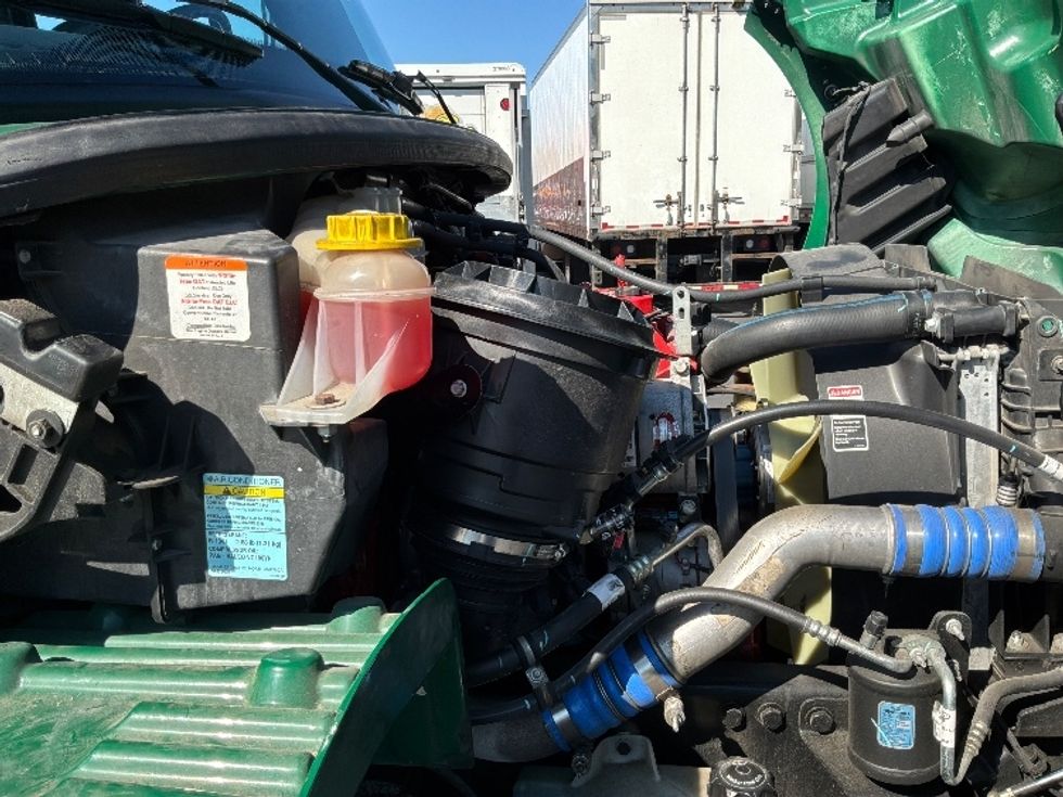 Refrigerated Truck-Light and Medium Duty Trucks-Freightliner-2020-M2-Dayton-NJ-55,780\n\t\tmiles-$ 64,000 - Image 23