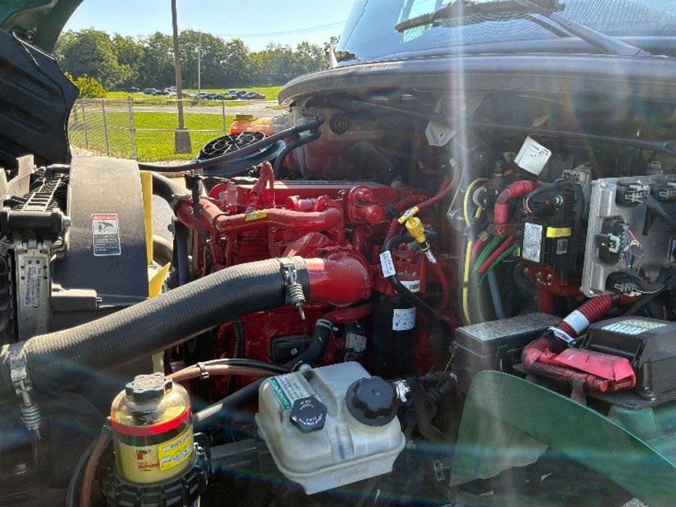 Refrigerated Truck-Light and Medium Duty Trucks-Freightliner-2020-M2-Dayton-NJ-55,780\n\t\tmiles-$ 64,000 - Image 24