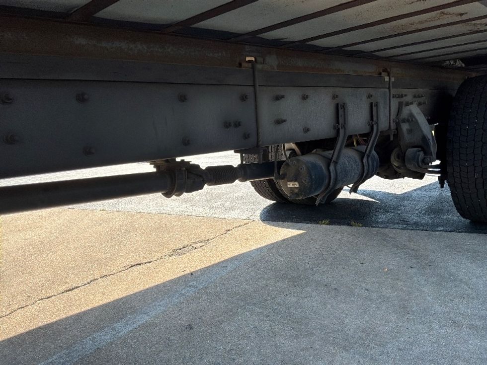 Refrigerated Truck-Light and Medium Duty Trucks-Freightliner-2020-M2-Dayton-NJ-55,780\n\t\tmiles-$ 64,000 - Image 5