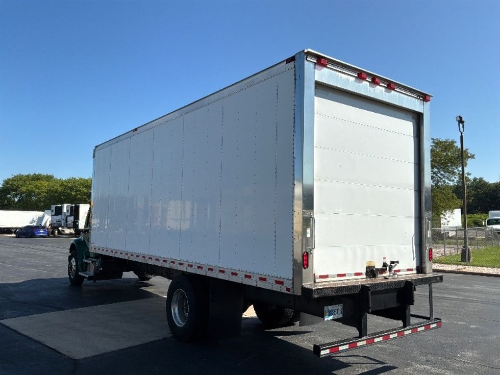 Refrigerated Truck-Light and Medium Duty Trucks-Freightliner-2020-M2-Dayton-NJ-55,780\n\t\tmiles-$ 64,000 - Image 6