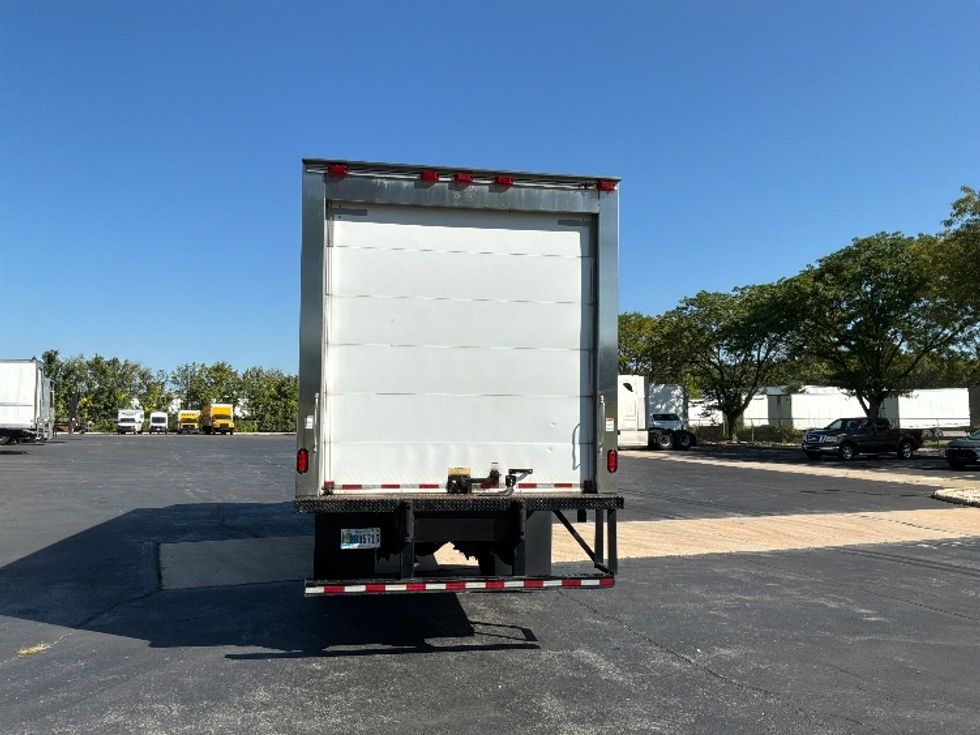 Refrigerated Truck-Light and Medium Duty Trucks-Freightliner-2020-M2-Dayton-NJ-55,780\n\t\tmiles-$ 64,000 - Image 7