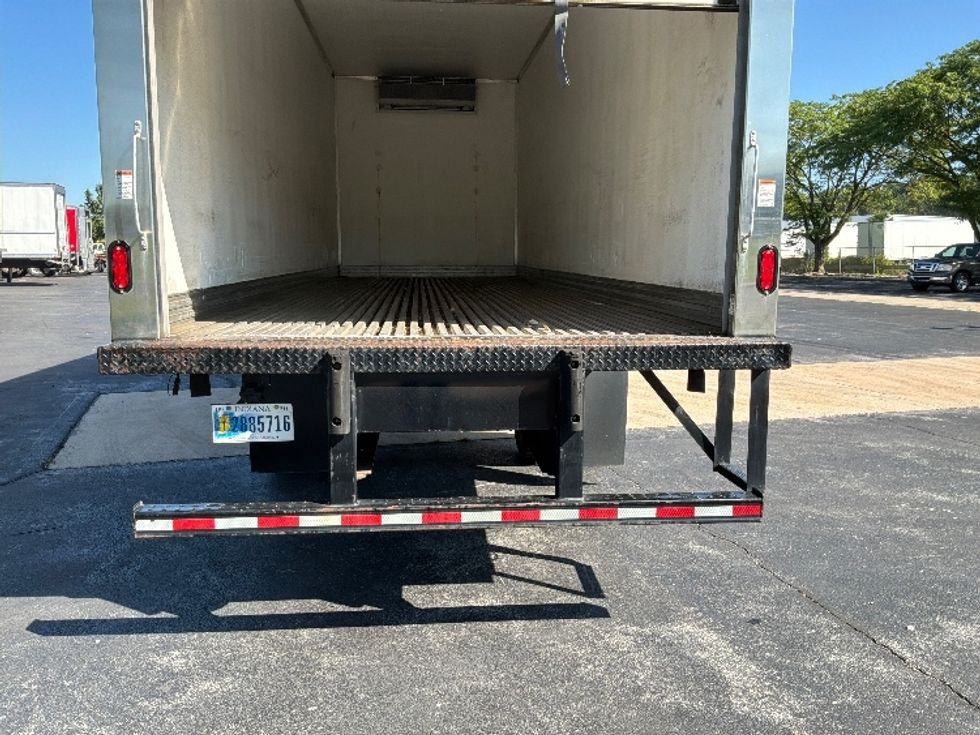 Refrigerated Truck-Light and Medium Duty Trucks-Freightliner-2020-M2-Dayton-NJ-55,780\n\t\tmiles-$ 64,000 - Image 9