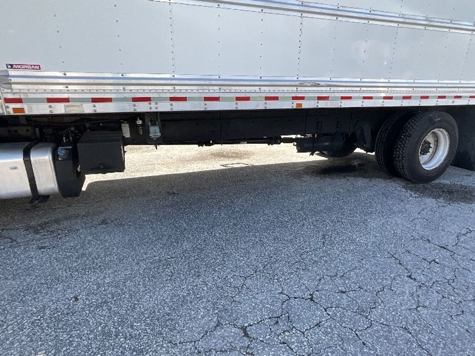 Refrigerated Truck-Light and Medium Duty Trucks-Freightliner-2020-M2-Daytona Beach-FL-214,116\n\t\tmiles-$ 49,250 - Image 5