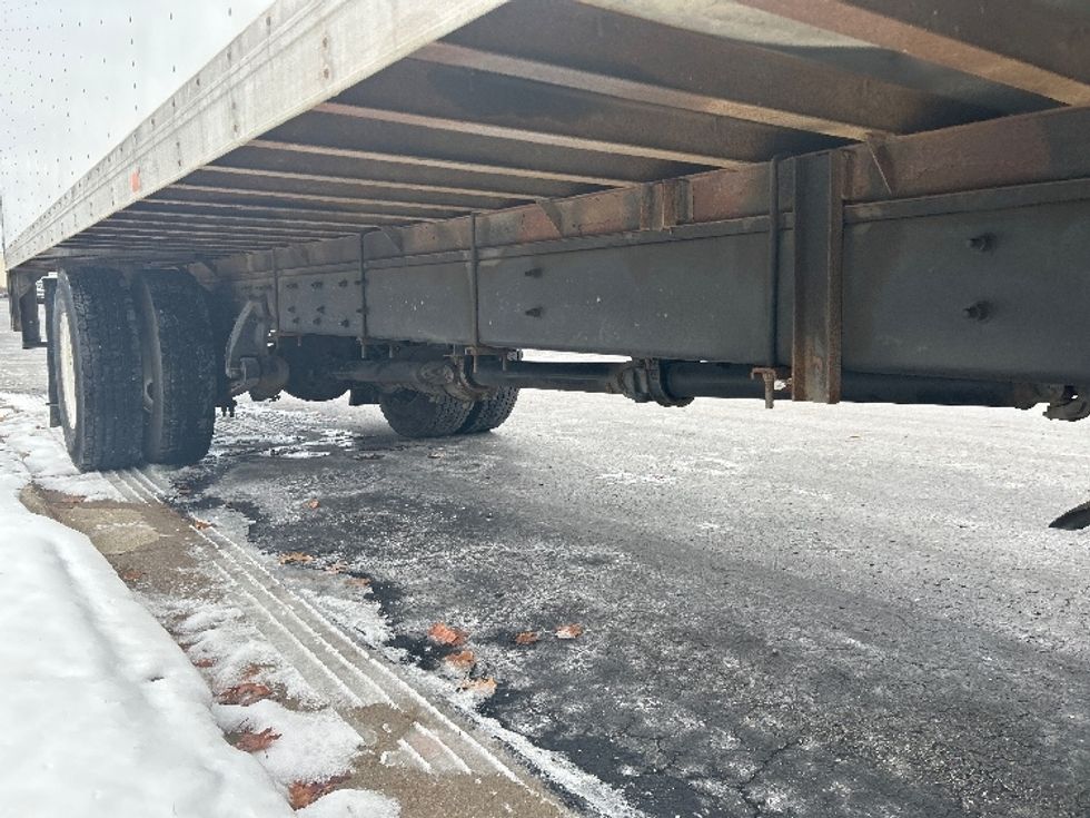 Refrigerated Truck-Light and Medium Duty Trucks-Freightliner-2020-M2-De Pere-WI-17,602\n\t\tmiles-$ 74,250 - Image 13