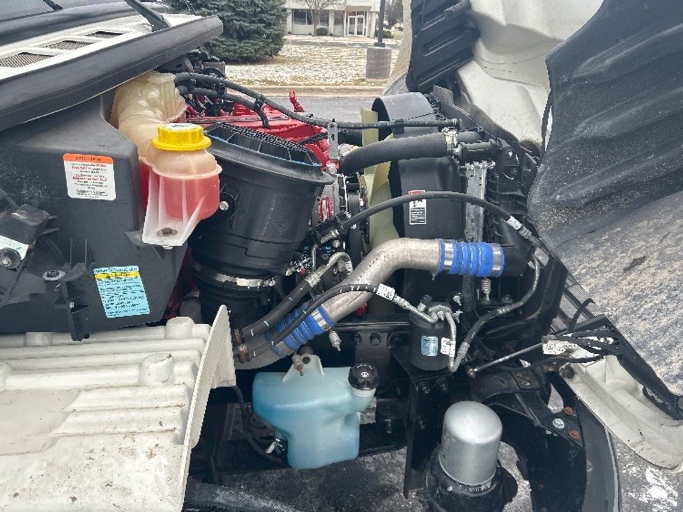 Refrigerated Truck-Light and Medium Duty Trucks-Freightliner-2020-M2-De Pere-WI-17,602\n\t\tmiles-$ 74,250 - Image 22