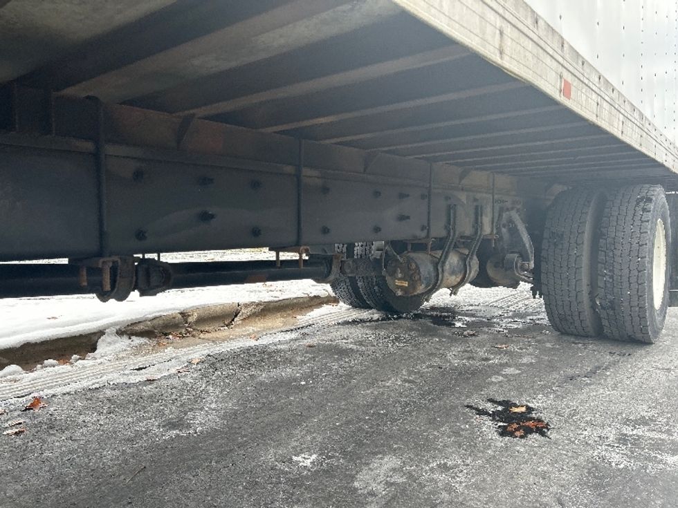 Refrigerated Truck-Light and Medium Duty Trucks-Freightliner-2020-M2-De Pere-WI-17,602\n\t\tmiles-$ 74,250 - Image 5