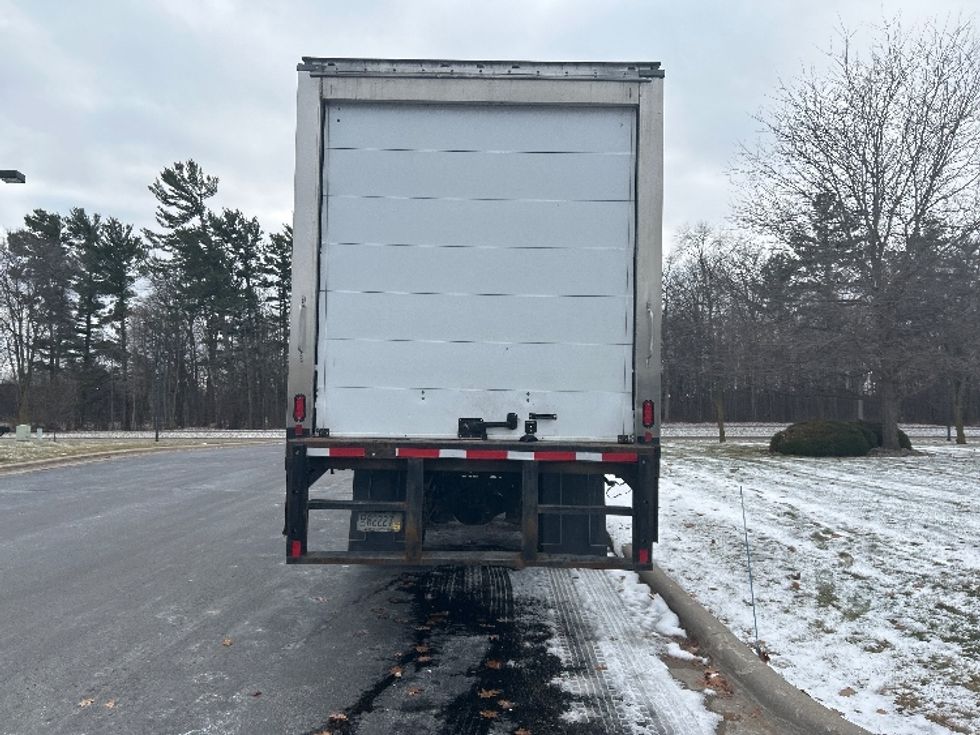 Refrigerated Truck-Light and Medium Duty Trucks-Freightliner-2020-M2-De Pere-WI-17,602\n\t\tmiles-$ 74,250 - Image 7