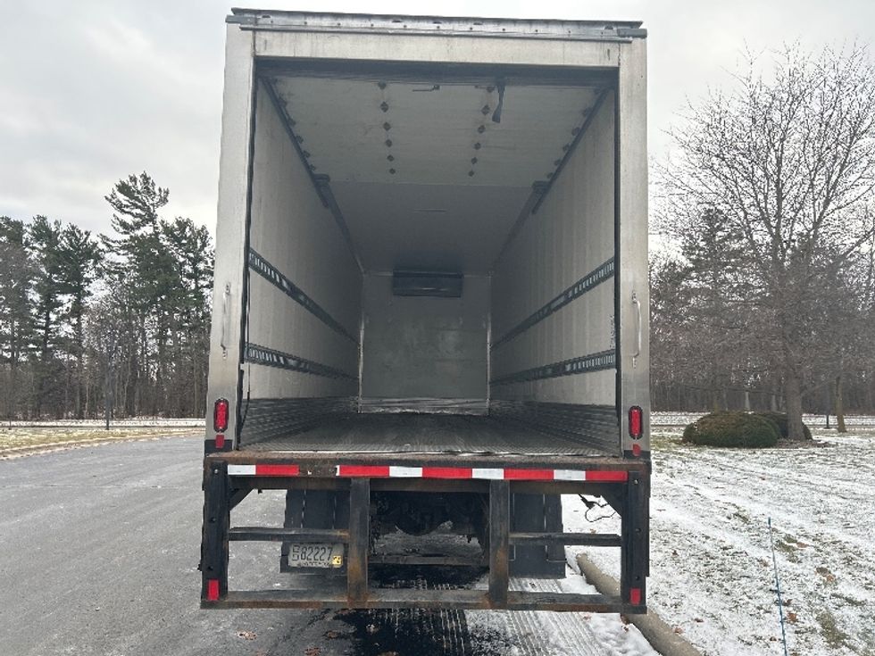 Refrigerated Truck-Light and Medium Duty Trucks-Freightliner-2020-M2-De Pere-WI-17,602\n\t\tmiles-$ 74,250 - Image 8