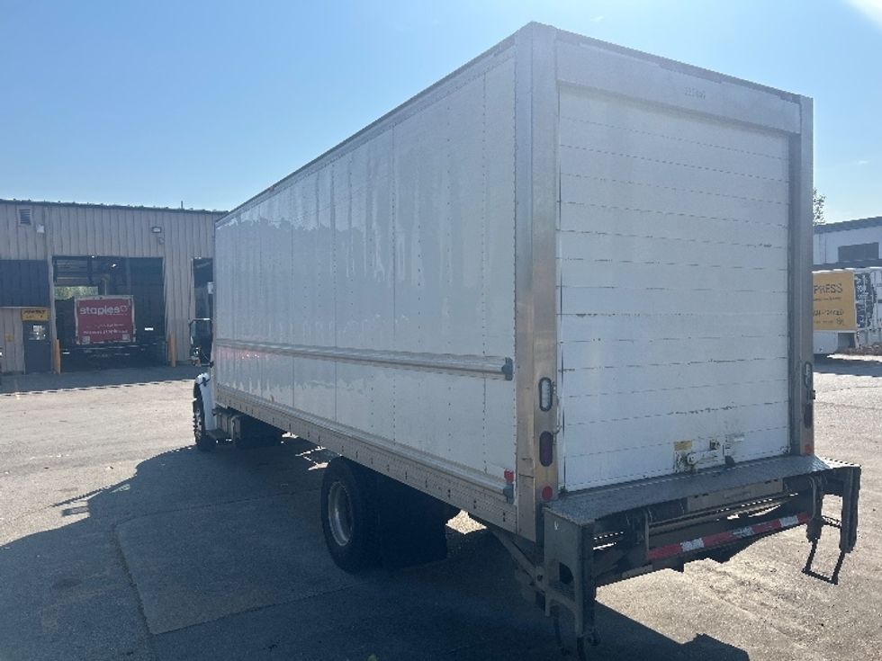 Refrigerated Truck-Light and Medium Duty Trucks-Freightliner-2020-M2-Delta-BC-169,269\n\t\tkm-$ 89,250 - Image 6