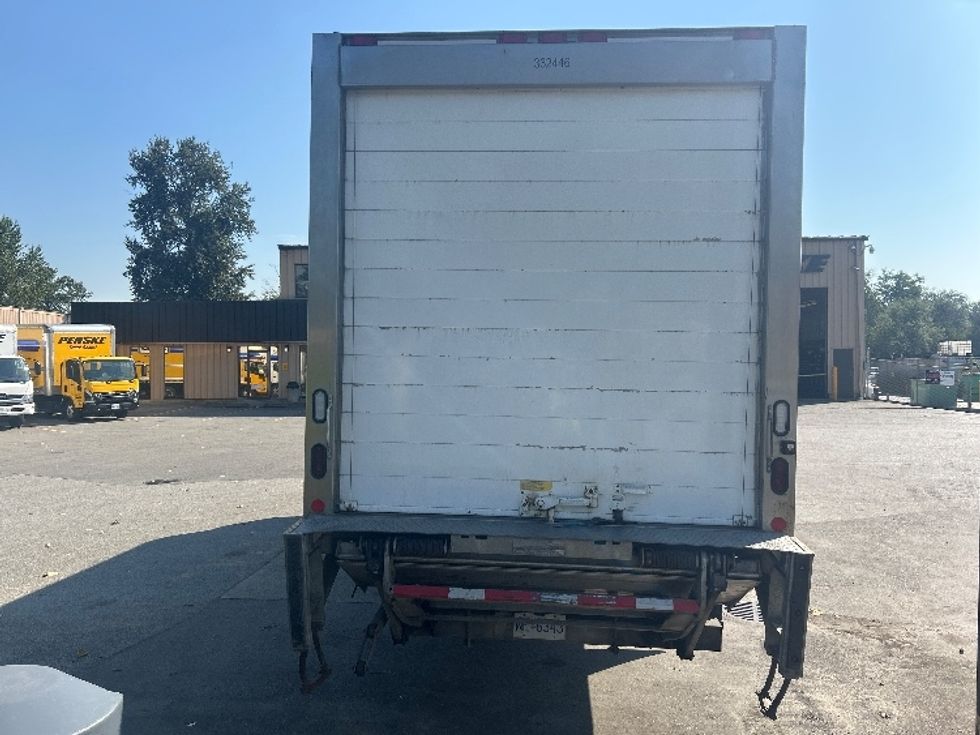 Refrigerated Truck-Light and Medium Duty Trucks-Freightliner-2020-M2-Delta-BC-169,269\n\t\tkm-$ 89,250 - Image 7