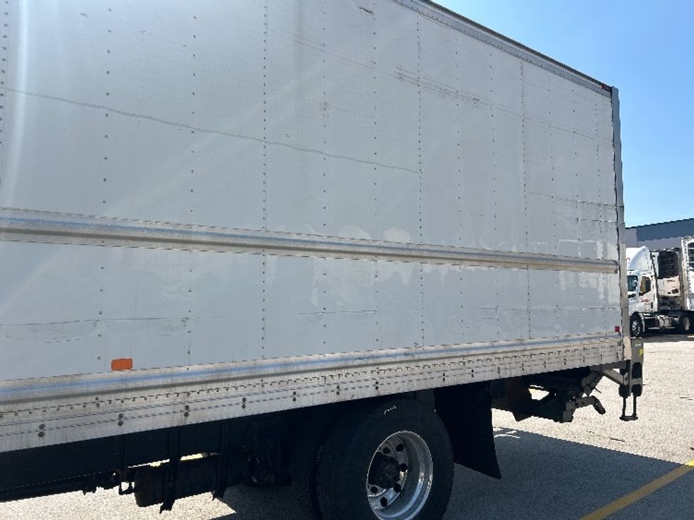 Refrigerated Truck-Light and Medium Duty Trucks-Freightliner-2020-M2-Delta-BC-170,707\n\t\tkm-$ 93,500 - Image 25