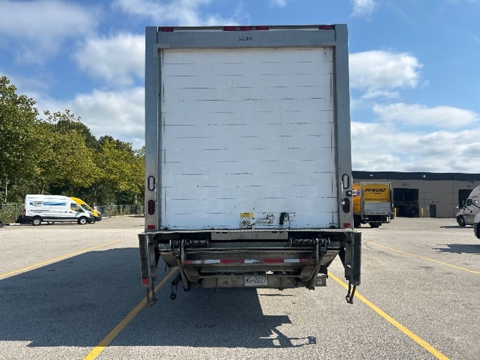 Refrigerated Truck-Light and Medium Duty Trucks-Freightliner-2020-M2-Delta-BC-170,707\n\t\tkm-$ 93,500 - Image 7