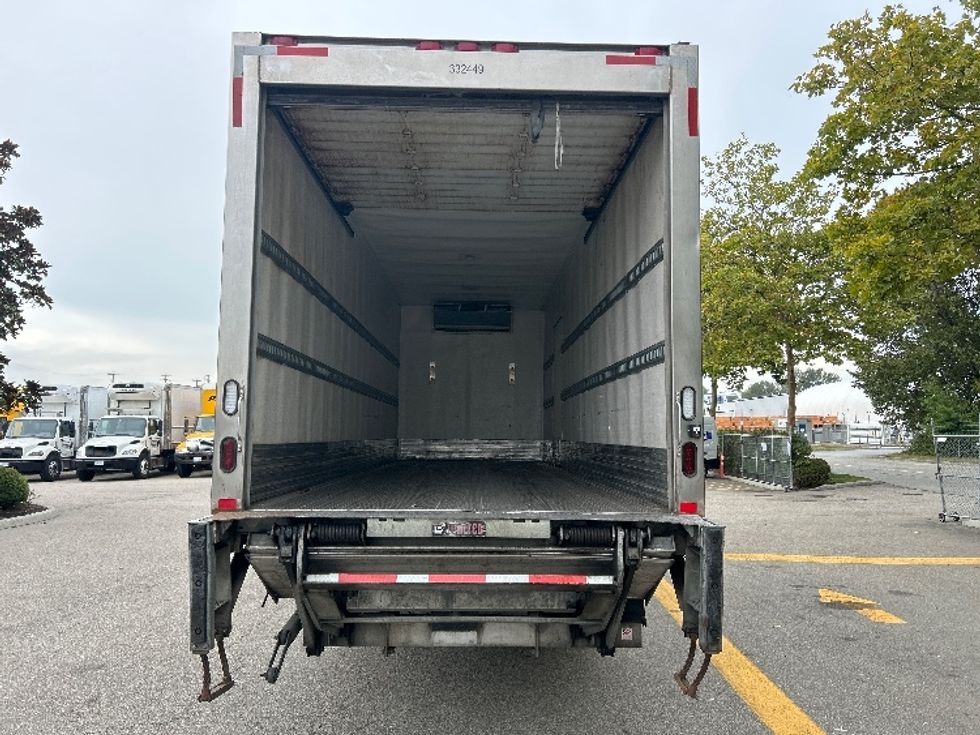 Refrigerated Truck-Light and Medium Duty Trucks-Freightliner-2020-M2-Delta-BC-191,889\n\t\tkm-$ 91,250 - Image 8