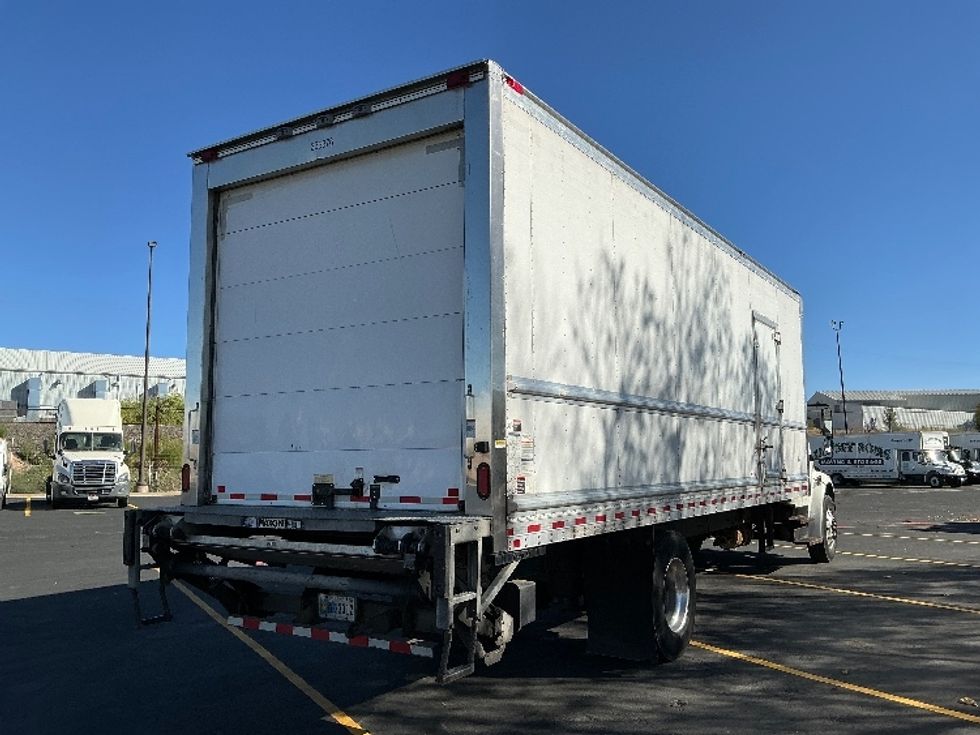 Refrigerated Truck-Light and Medium Duty Trucks-Freightliner-2020-M2-Denver-CO-207,527\n\t\tmiles-$ 56,000 - Image 13