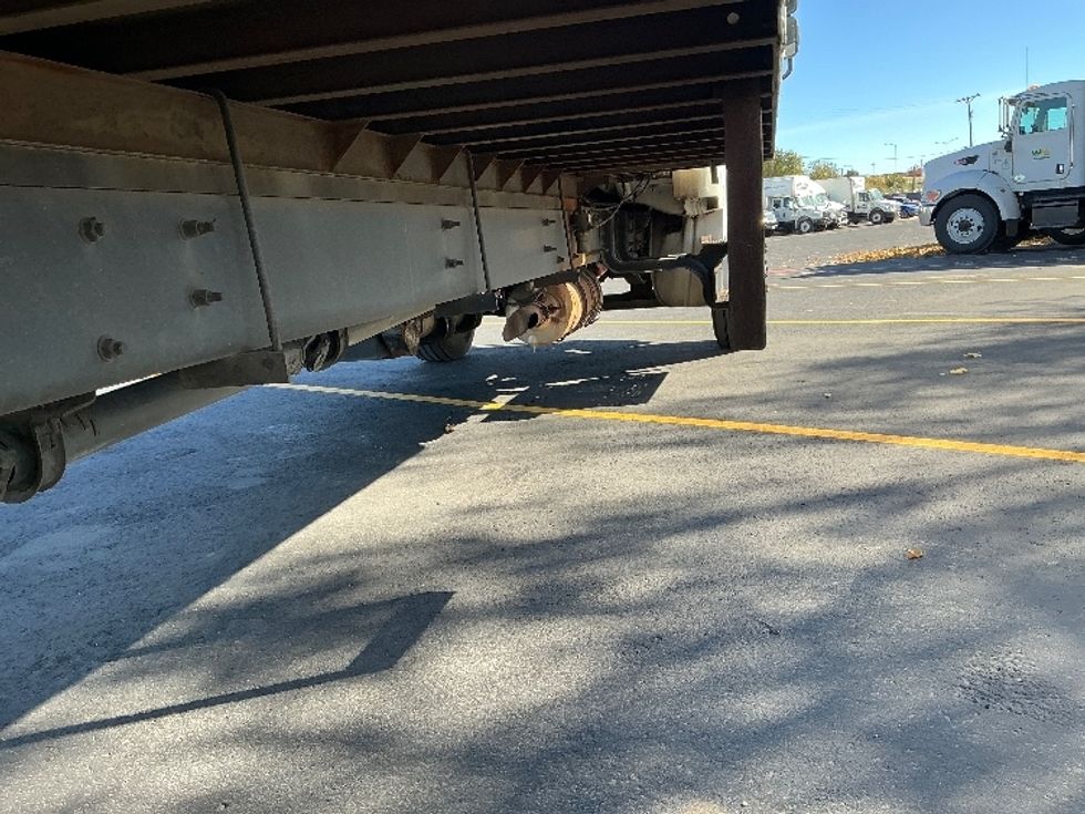 Refrigerated Truck-Light and Medium Duty Trucks-Freightliner-2020-M2-Denver-CO-207,527\n\t\tmiles-$ 56,000 - Image 14