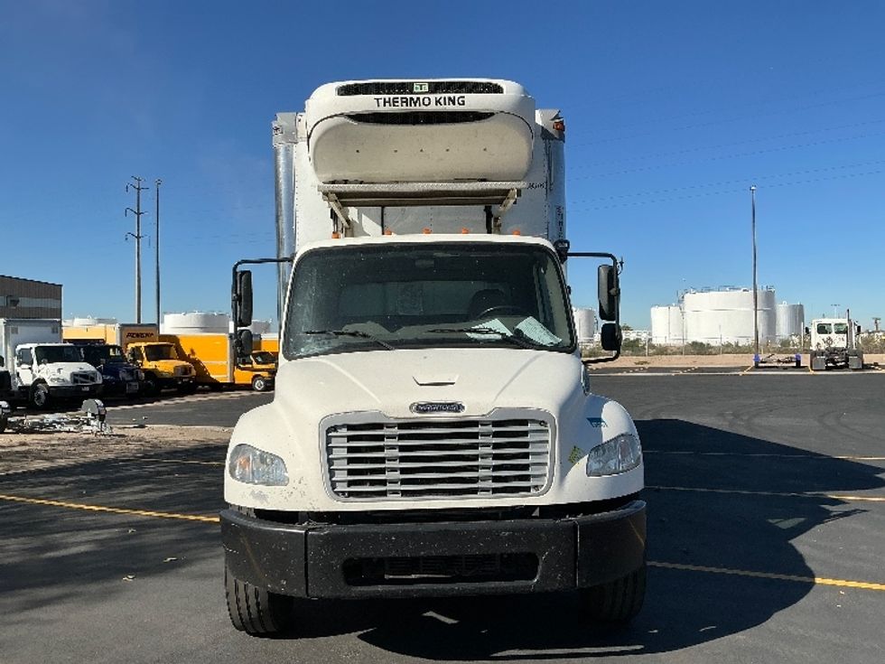 Refrigerated Truck-Light and Medium Duty Trucks-Freightliner-2020-M2-Denver-CO-207,527\n\t\tmiles-$ 56,000 - Image 2