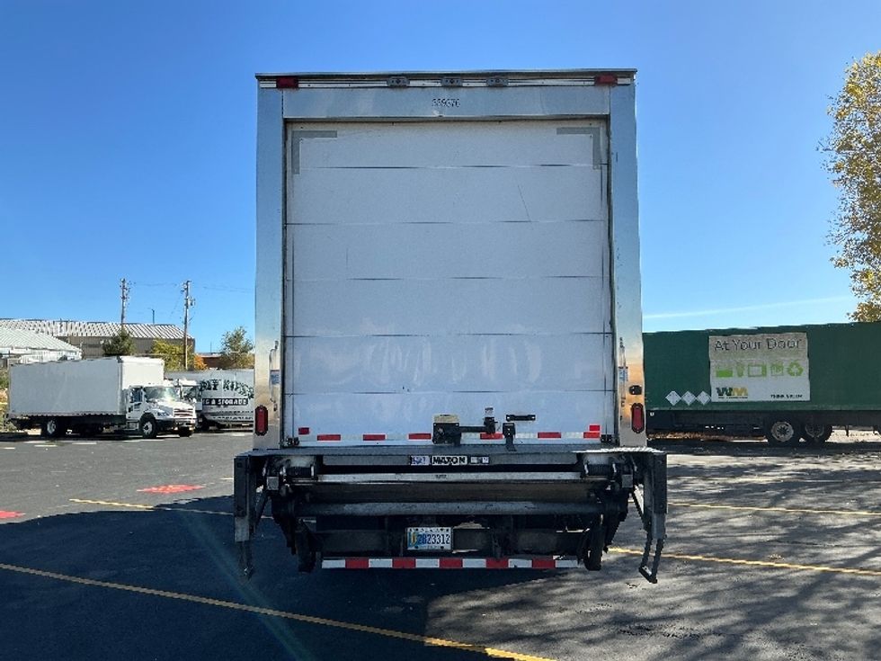 Refrigerated Truck-Light and Medium Duty Trucks-Freightliner-2020-M2-Denver-CO-207,527\n\t\tmiles-$ 56,000 - Image 7