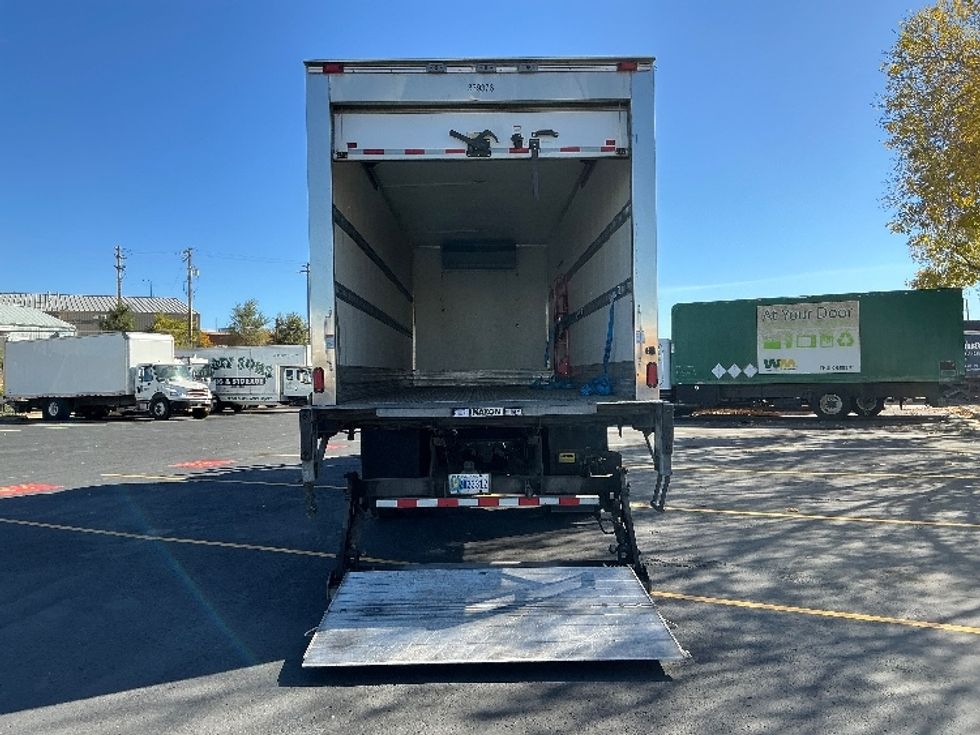 Refrigerated Truck-Light and Medium Duty Trucks-Freightliner-2020-M2-Denver-CO-207,527\n\t\tmiles-$ 56,000 - Image 9