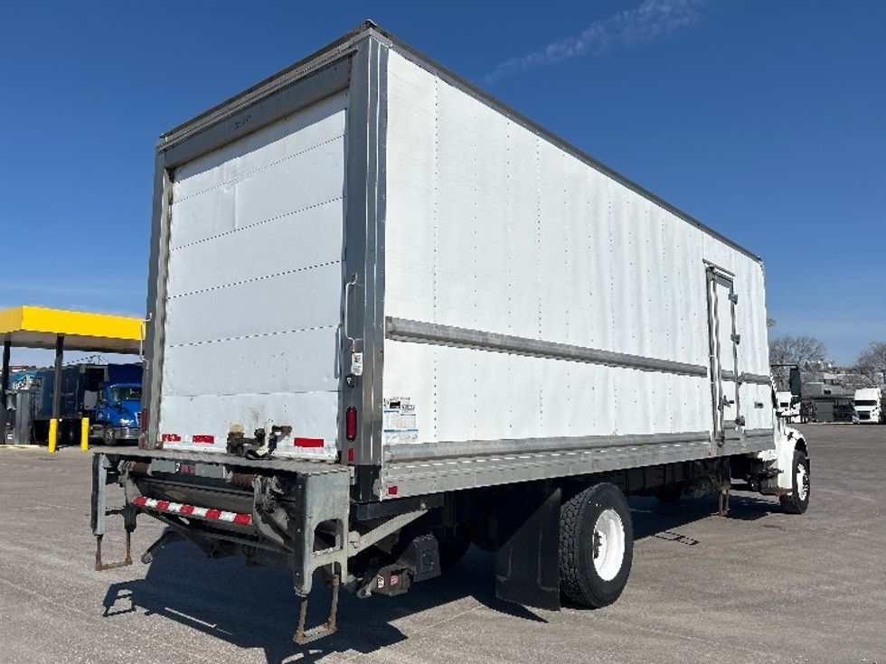 Refrigerated Truck-Light and Medium Duty Trucks-Freightliner-2020-M2-Des Moines-IA-248,483\n\t\tmiles-$ 52,500 - Image 13