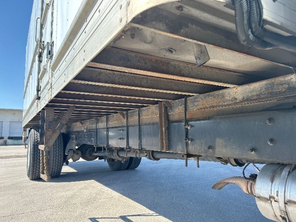 Refrigerated Truck-Light and Medium Duty Trucks-Freightliner-2020-M2-Des Moines-IA-248,483\n\t\tmiles-$ 52,500 - Image 14