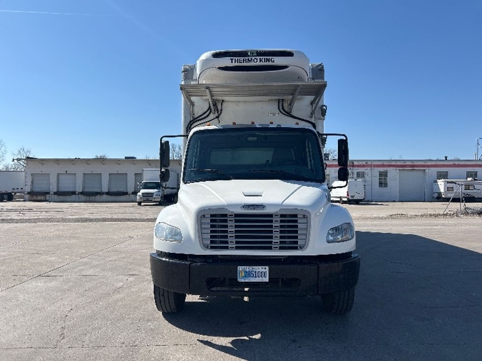 Refrigerated Truck-Light and Medium Duty Trucks-Freightliner-2020-M2-Des Moines-IA-248,483\n\t\tmiles-$ 52,500 - Image 2