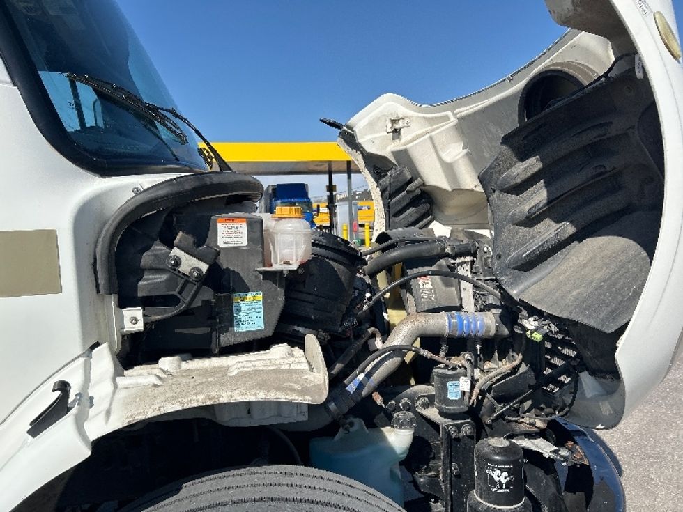 Refrigerated Truck-Light and Medium Duty Trucks-Freightliner-2020-M2-Des Moines-IA-248,483\n\t\tmiles-$ 52,500 - Image 23