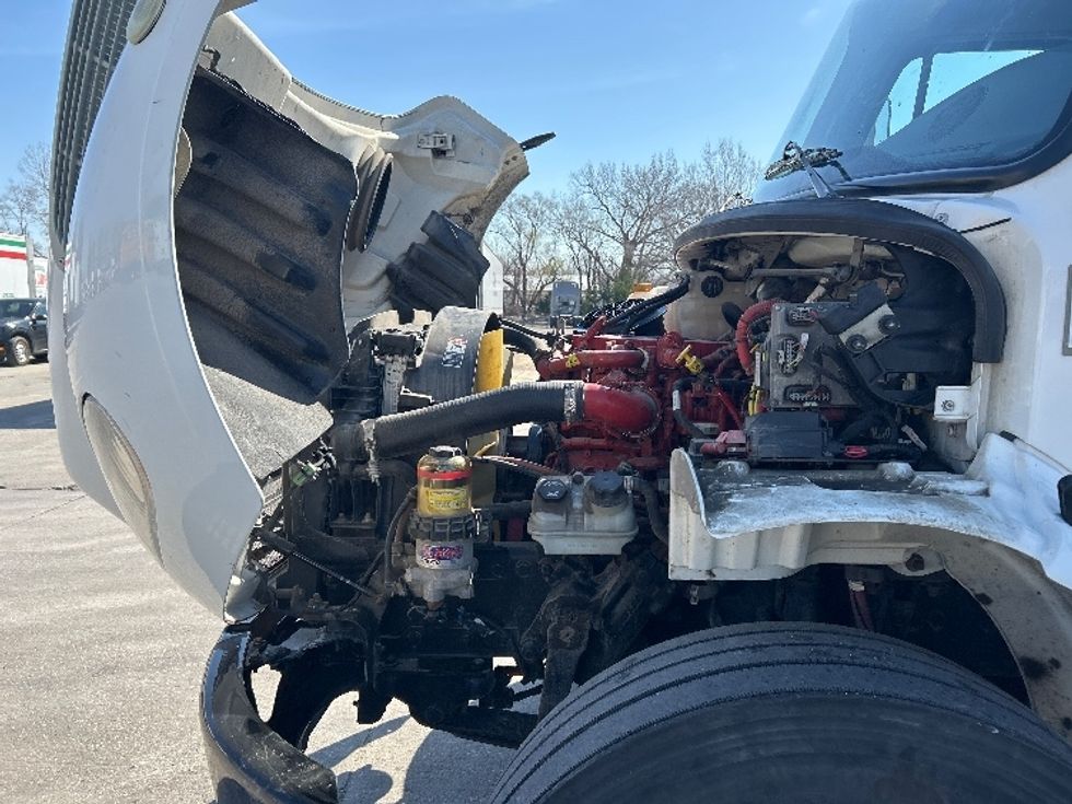 Refrigerated Truck-Light and Medium Duty Trucks-Freightliner-2020-M2-Des Moines-IA-248,483\n\t\tmiles-$ 52,500 - Image 24