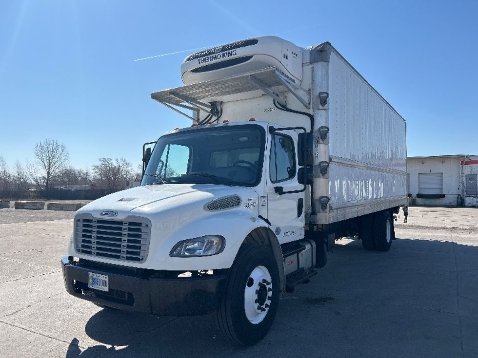 Refrigerated Truck-Light and Medium Duty Trucks-Freightliner-2020-M2-Des Moines-IA-248,483\n\t\tmiles-$ 52,500 - Image 3