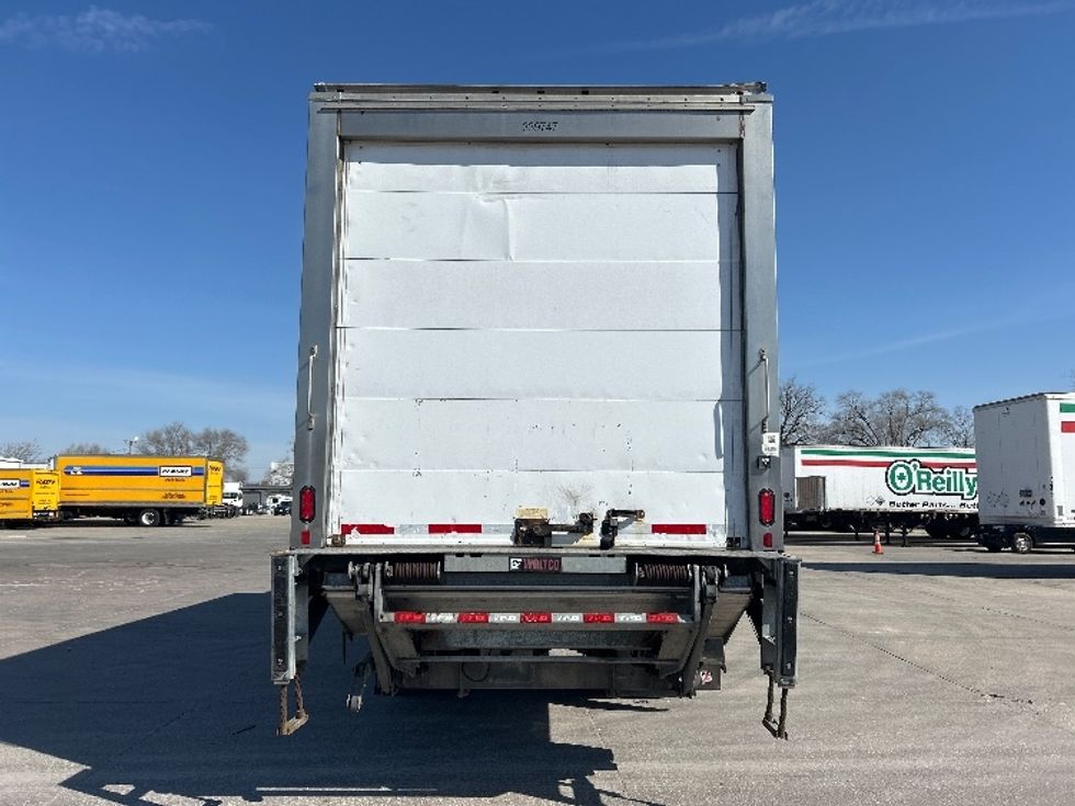 Refrigerated Truck-Light and Medium Duty Trucks-Freightliner-2020-M2-Des Moines-IA-248,483\n\t\tmiles-$ 52,500 - Image 7