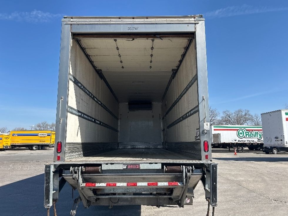 Refrigerated Truck-Light and Medium Duty Trucks-Freightliner-2020-M2-Des Moines-IA-248,483\n\t\tmiles-$ 52,500 - Image 8
