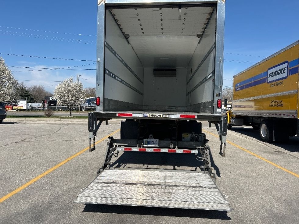 Refrigerated Truck-Light and Medium Duty Trucks-Freightliner-2020-M2-Des Moines-IA-248,483\n\t\tmiles-$ 52,500 - Image 9