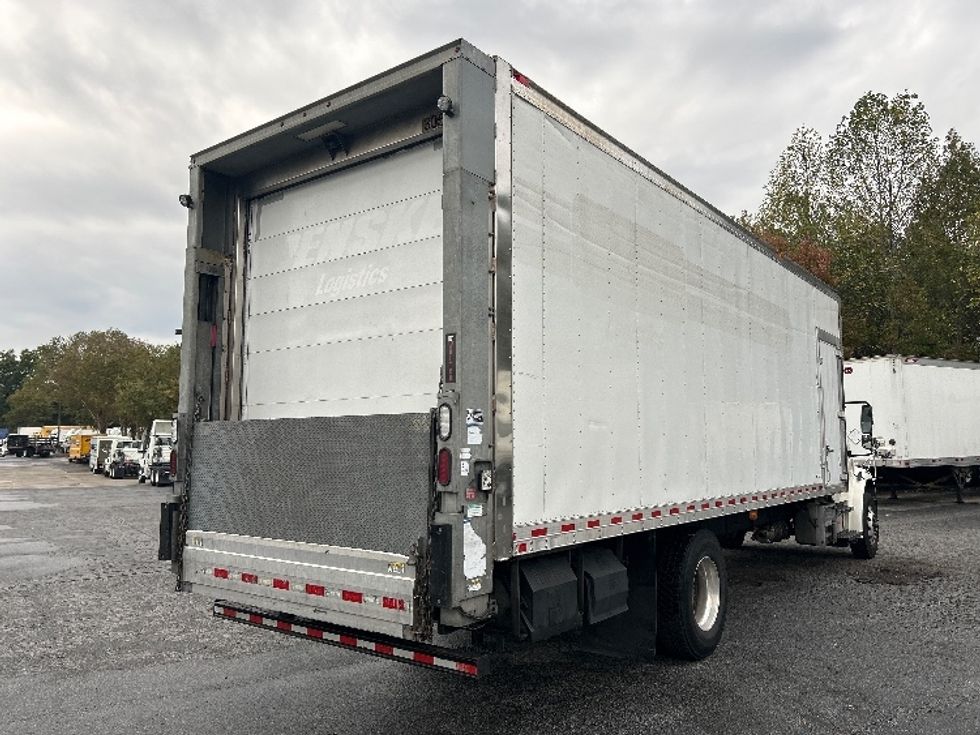 Refrigerated Truck-Light and Medium Duty Trucks-Freightliner-2020-M2-Duluth-GA-194,435\n\t\tmiles-$ 57,250 - Image 14