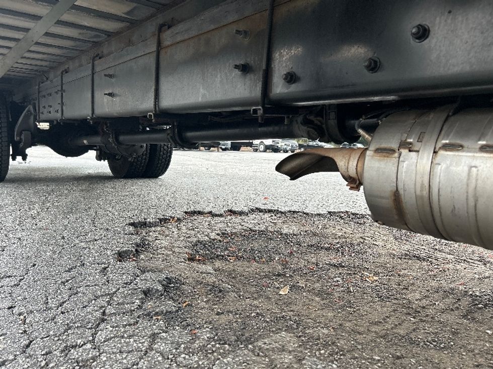 Refrigerated Truck-Light and Medium Duty Trucks-Freightliner-2020-M2-Duluth-GA-194,435\n\t\tmiles-$ 57,250 - Image 15