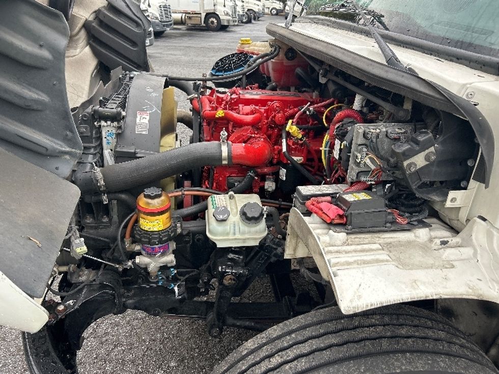 Refrigerated Truck-Light and Medium Duty Trucks-Freightliner-2020-M2-Duluth-GA-194,435\n\t\tmiles-$ 57,250 - Image 24