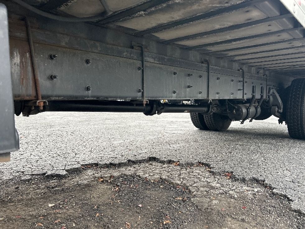 Refrigerated Truck-Light and Medium Duty Trucks-Freightliner-2020-M2-Duluth-GA-194,435\n\t\tmiles-$ 57,250 - Image 5