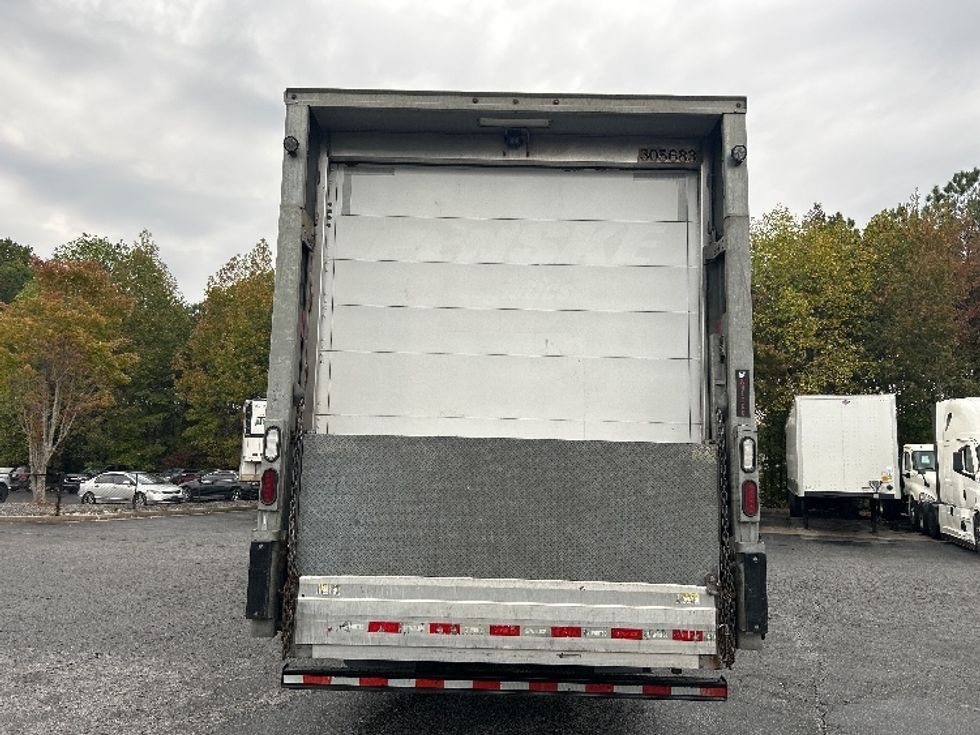 Refrigerated Truck-Light and Medium Duty Trucks-Freightliner-2020-M2-Duluth-GA-194,435\n\t\tmiles-$ 57,250 - Image 7