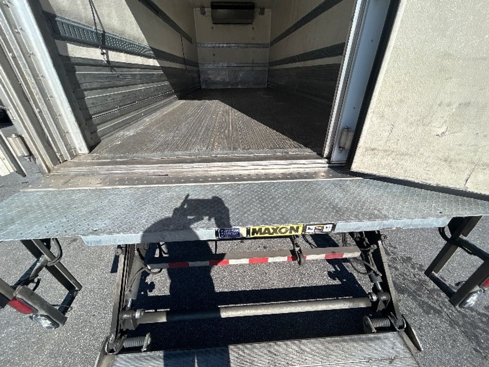 Refrigerated Truck-Light and Medium Duty Trucks-Freightliner-2020-M2-Duluth-GA-237,308\n\t\tmiles-$ 60,750 - Image 10