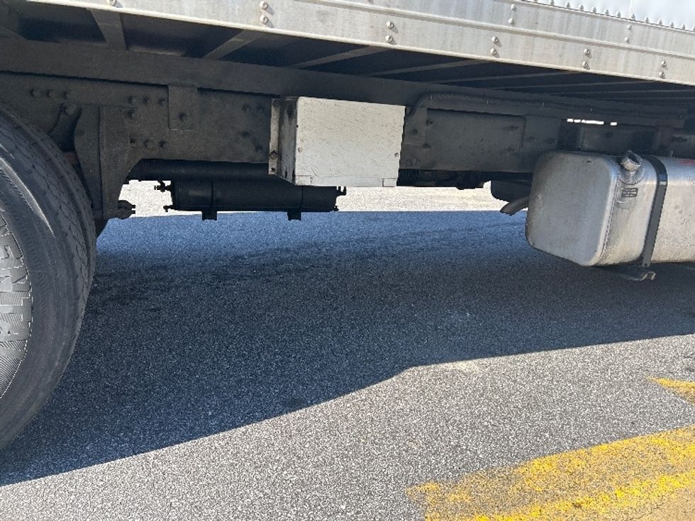 Refrigerated Truck-Light and Medium Duty Trucks-Freightliner-2020-M2-Duluth-GA-237,308\n\t\tmiles-$ 60,750 - Image 14