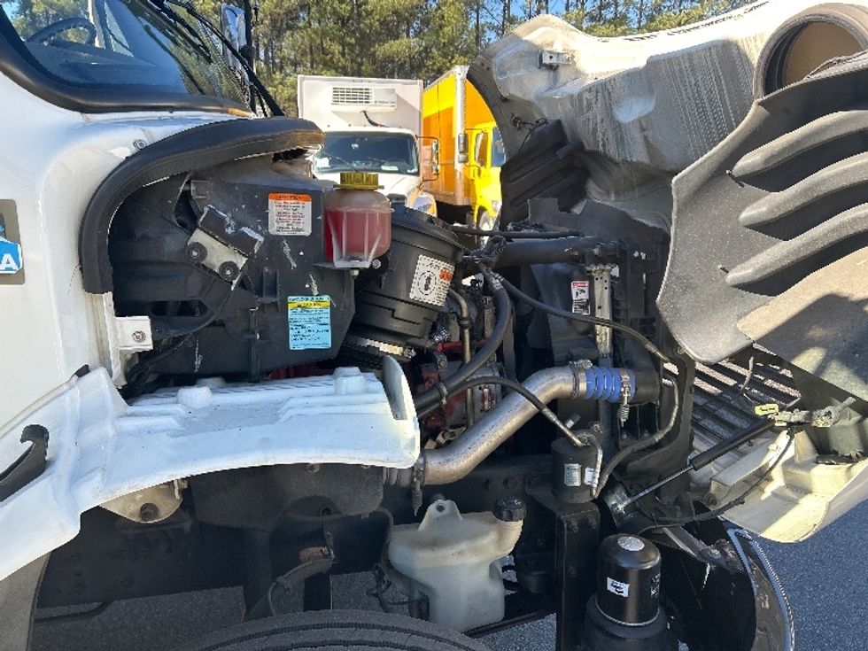 Refrigerated Truck-Light and Medium Duty Trucks-Freightliner-2020-M2-Duluth-GA-237,308\n\t\tmiles-$ 60,750 - Image 23