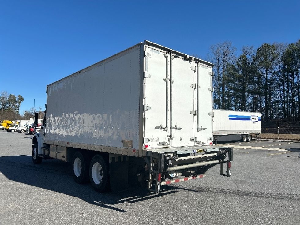 Refrigerated Truck-Light and Medium Duty Trucks-Freightliner-2020-M2-Duluth-GA-237,308\n\t\tmiles-$ 60,750 - Image 6
