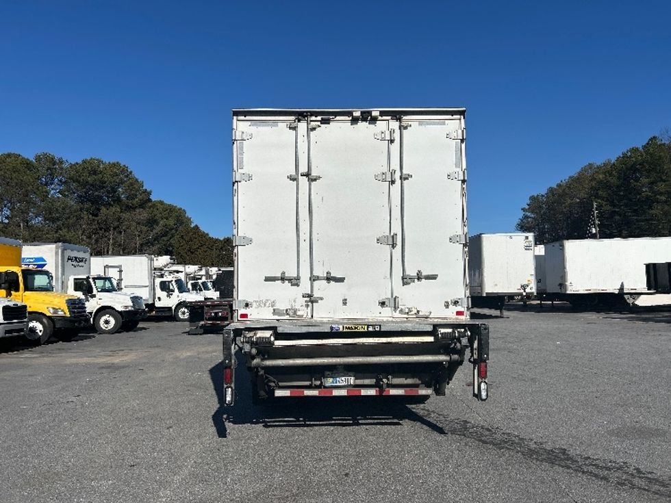 Refrigerated Truck-Light and Medium Duty Trucks-Freightliner-2020-M2-Duluth-GA-237,308\n\t\tmiles-$ 60,750 - Image 7